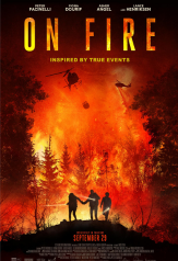 on fire (2023)